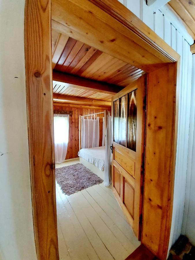 Fisherman'S Cottage Cacica Εξωτερικό φωτογραφία