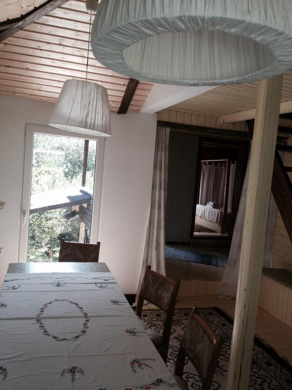 Fisherman'S Cottage Cacica Εξωτερικό φωτογραφία