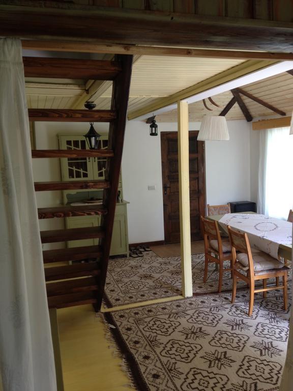 Fisherman'S Cottage Cacica Εξωτερικό φωτογραφία