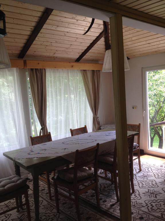 Fisherman'S Cottage Cacica Εξωτερικό φωτογραφία