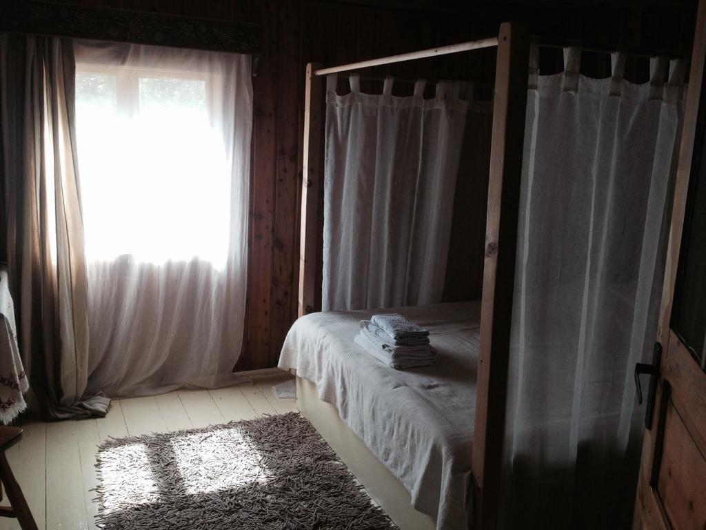 Fisherman'S Cottage Cacica Εξωτερικό φωτογραφία