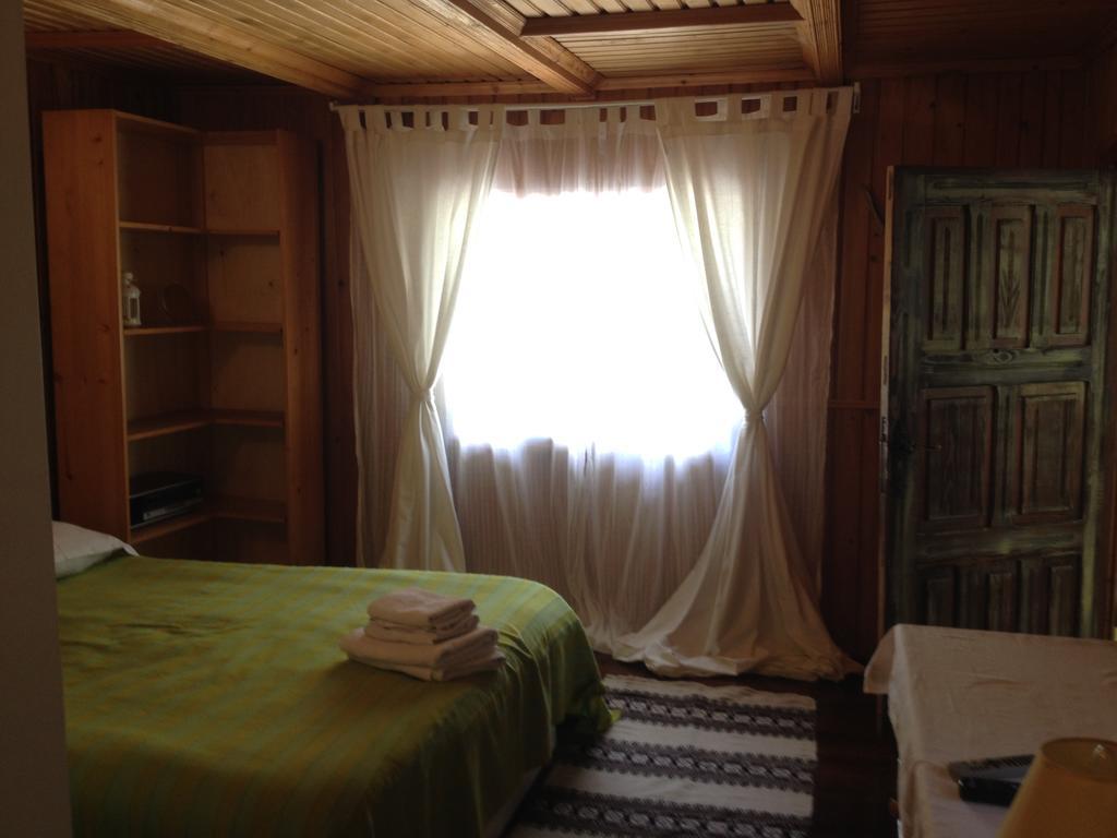 Fisherman'S Cottage Cacica Εξωτερικό φωτογραφία