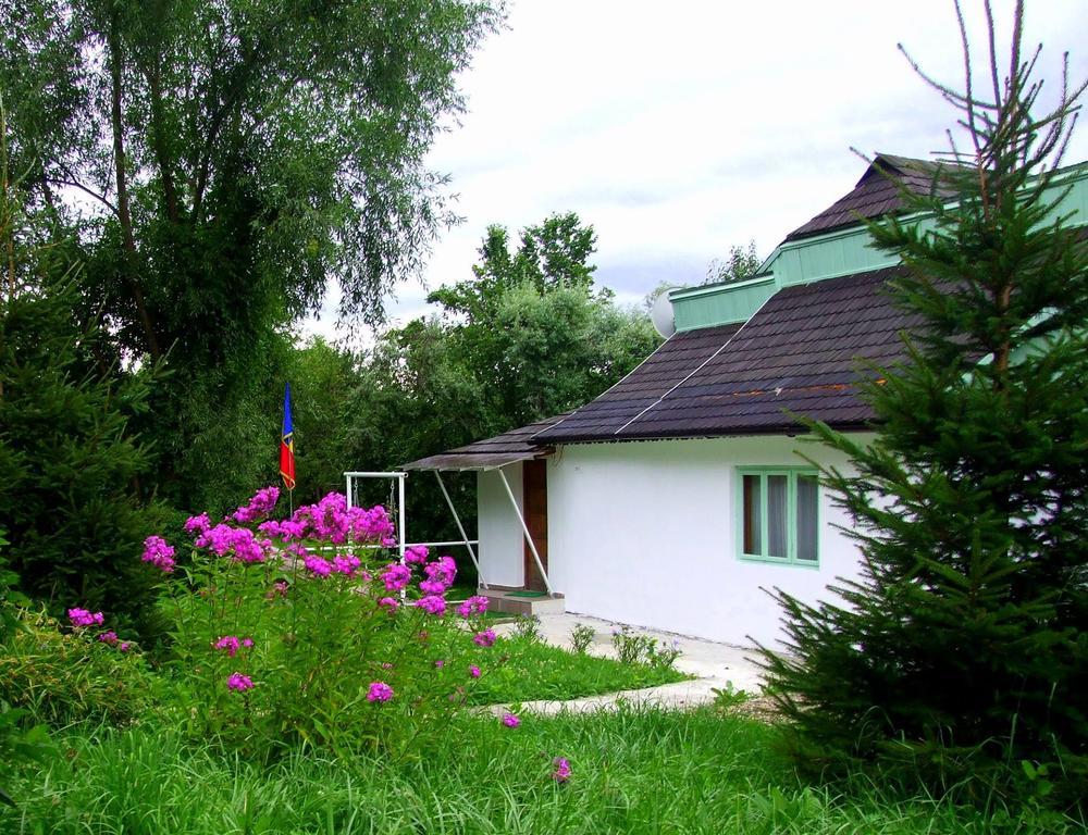 Fisherman'S Cottage Cacica Εξωτερικό φωτογραφία