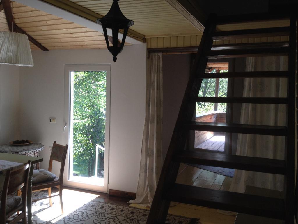 Fisherman'S Cottage Cacica Εξωτερικό φωτογραφία