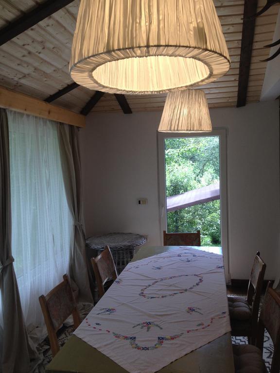 Fisherman'S Cottage Cacica Εξωτερικό φωτογραφία